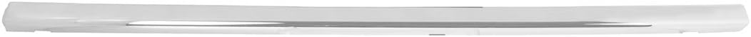 GG Grand General 67956 Chrome Plastic Dash Panel Molding Strip Insert Trim, Pete 2006+