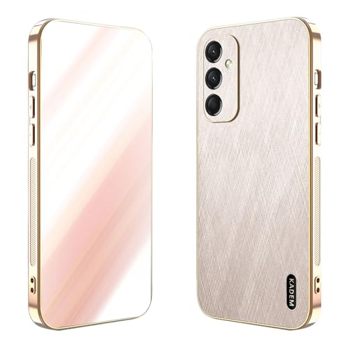 ✔Ricarica wireless senza preoccupazioni: l'esclusiva custodia protettiva Samsung Galaxy S25 FE 5G presenta un design integrato ultrasottile che è completamente compatibile con tutti i tipi di caricabatterie wireless, garantendo che l'efficienza di ricarica non sia compromessa e che la ricarica wireless sia più comoda.
