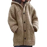 orsay cardigan strickjacke Passende Fähigkeiten: Die Strickjacke für Frauen ist das ganze Jahr über im Trend. Sie können es auf einem hellen Langarmhemd für zusätzliche Wärme verteilen. Es kann perfekt zu Jeans oder Leggings passen. Leggings, Jeans oder andere Hosen und Röcke, die für Damen oder Jugendliche geeignet sind und Damen einen lässigen und modischen Look verleihen.