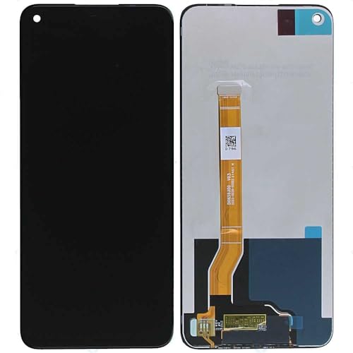 Image of Orignal Display with Touch Screen Digitizer Combo for OnePlus Nord CE2 Lite 5G