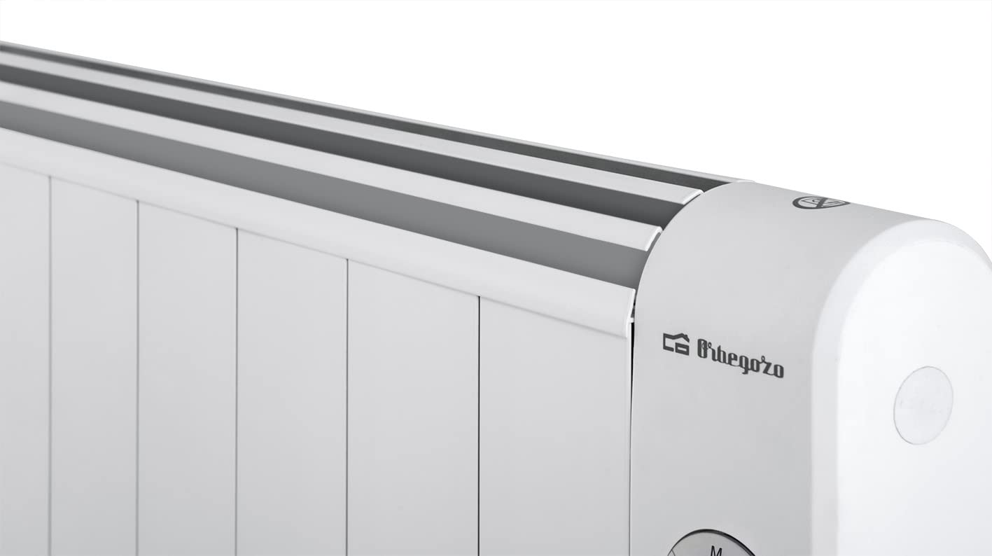 Emisor térmico 11 elementos. - RRW 1800 1800 W