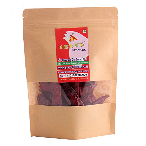 Leeve Paatna chilli,200 Gms