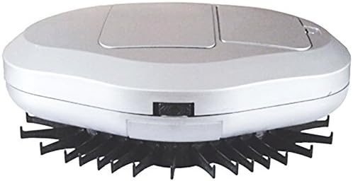 Kole Imports Wall-mounted Electronic Rotating Tie Rack - Handy Organiser for Ties, Belts, Scarves - Holds up to 30 Ties