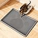 ISSEVE Cat Litter Mat 40