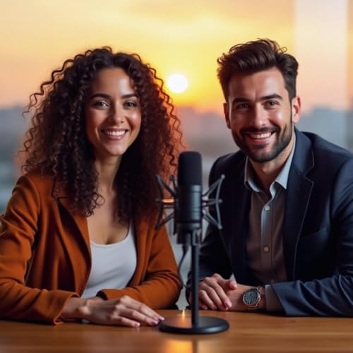 Deep Dive Podcast Channel for your Daily Dose copertina