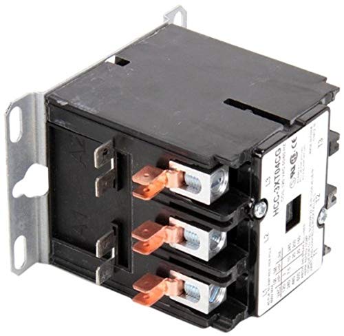 Nu Vu 66-2013 Contactor