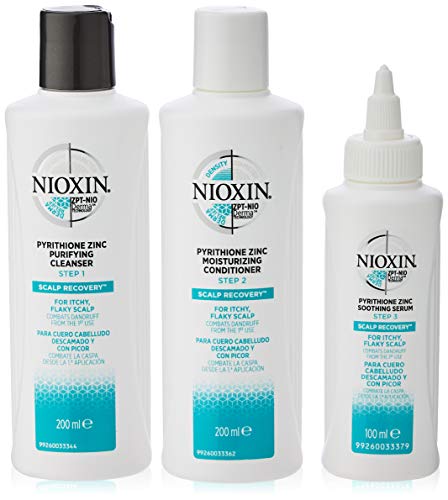 Nioxin Soins et Masques