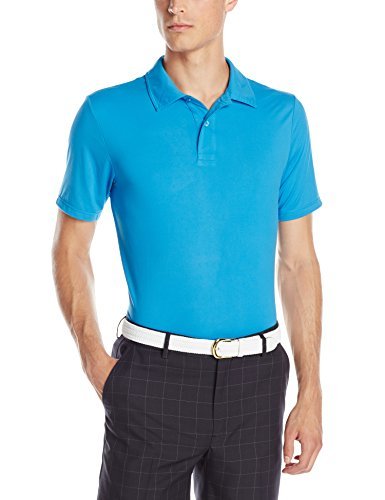 32° DEGREES Men's Polo