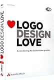 Logo Design Love - Kultverdächtige Markenidentitäten gestalten (DPI Grafik)