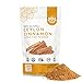 Price comparison product image ISLE of Herbs - 100% Organic | Premium Quality Ceylon Cinnamon 100g Resealable Pack | Fresh from Family own Plantations
