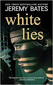 White Lies book cover