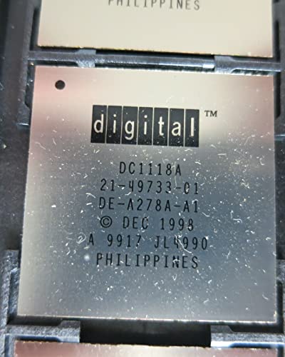 2 PCS DE-A278A-A1 214973301 Digital **US Stock**