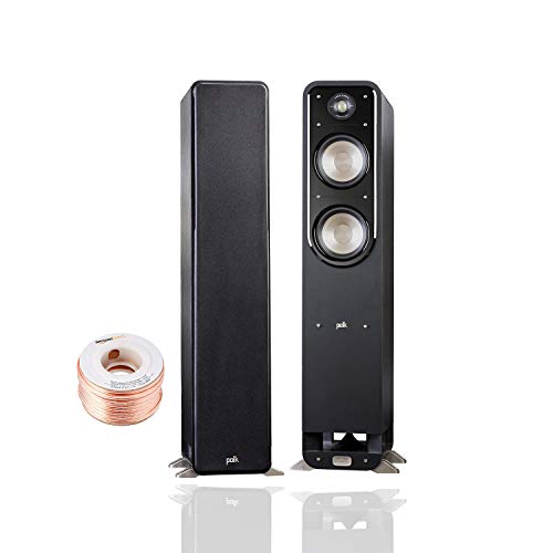 9 Best FloorStanding Speakers For Aspiring Audiophiles (under 5000