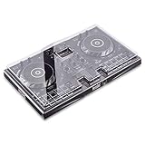 Decksaver cover for Hercules Control Inpulse 300