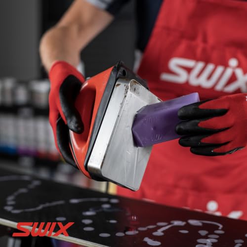 Swix North Speed Brick Universal Wax