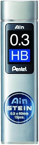Pentel Ain Stein Lead HB