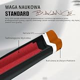 KONLLEN Kij basenowy z włókna węglowego, seria AXA, ręcznie wykonana, precyzyjna i stabilna, profesjonalny kij basenowy o niskim odchyleniu z drewnianym pudełkiem na kije basenowe