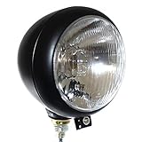 Material: Metall / Spannung: 6V / 12V / 24V /