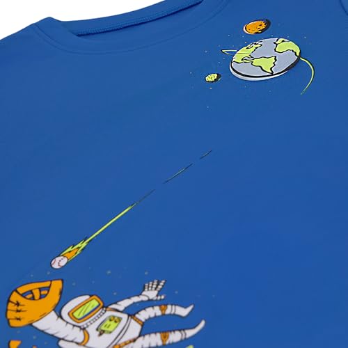 Under Armour Ua Boy's Athletic Tee Shirt2