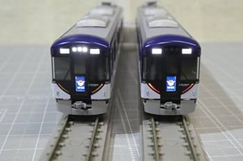 Amazon.co.jp: グリーンマックス(GM) 30304 京阪3000系 (京阪