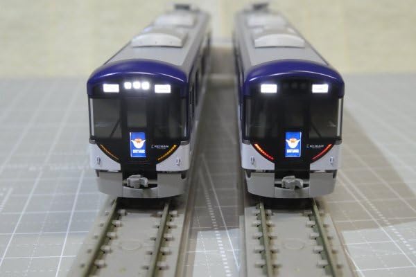 京阪 3000系 京阪特急 基本4両 仕上加工品 必ず本文を 京阪 3000系 京阪特急 基本4両 仕上加工品 必ず本文を