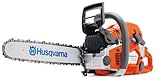 Tronçonneuse thermique HUSQVARNA 562 XP - Guide 50cm SN