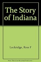 The Story of Indiana B0007EEMU8 Book Cover