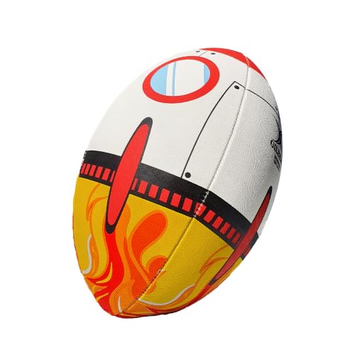Gilbert PALLONE RUGBY RAZZO MISURA 3