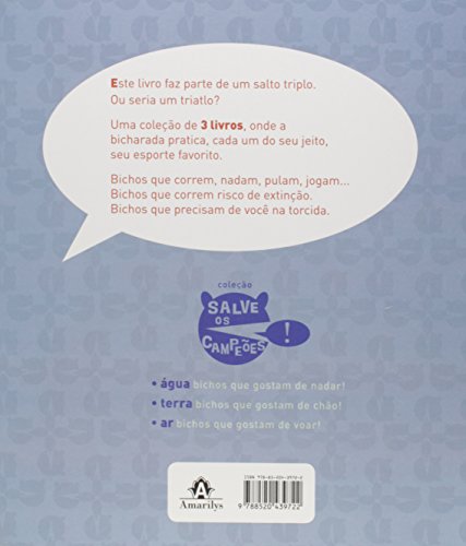 Ar: Bichos que gostam de voar! Ar: Bichos que gostam de voar! - Imagem 2