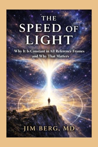 The Speed of Light: Why It Is Constant in All