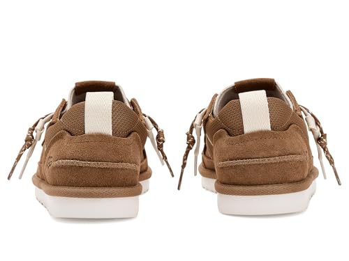 UGG Baskets Minimel pour homme en cuir souple - 7