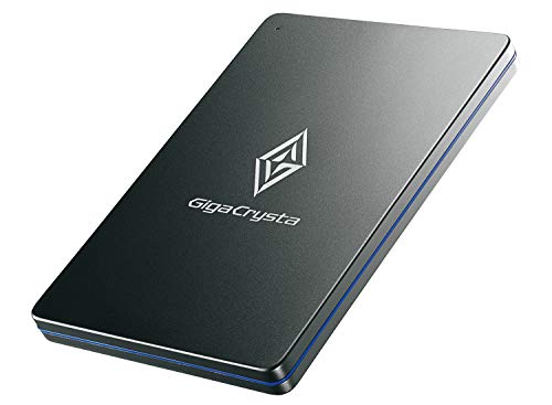 I-O DATA ポータブルSSD 1TB GigaCrysta E.A.G.L 41FHk8CjgaL.jpg