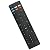 XRT136 Replace Remote Control Applicable for Vizio TV P55-F1 P65-F1 P75-F1