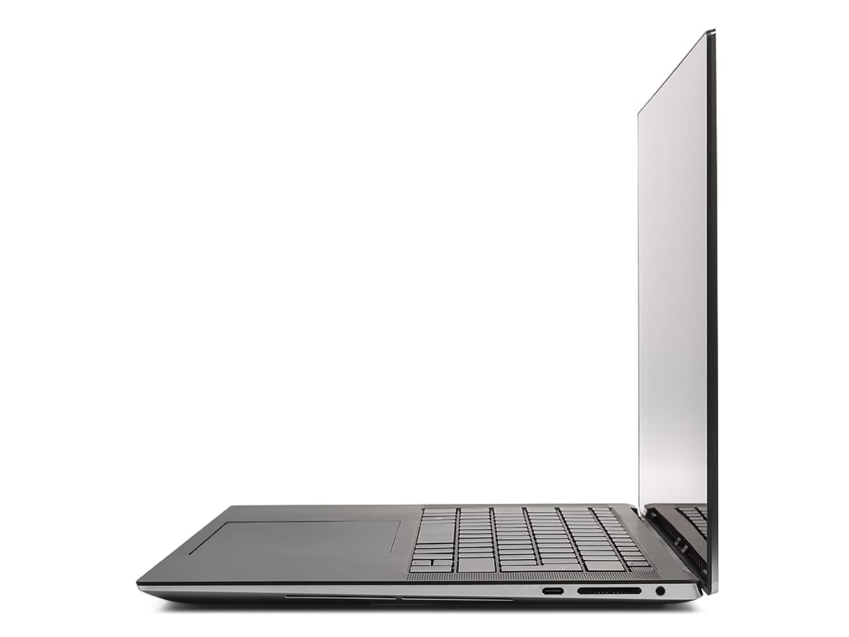 Dell Precision 5570 Laptop i7-12800H, 32GB RAM, 1TB NVMe SSD, 8GB