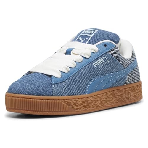 Image of Puma Mens Suede XL Shoes