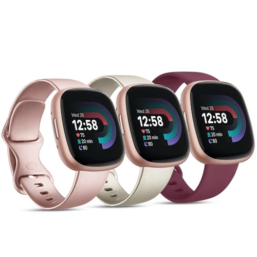 3{pbNX|[coh Fitbit Sense 2 / Versa 4Ή NVbN\tgXgbv Fitbit Sense / Versa 3X}[gEHb`p (LTCYA[YS[h/Vp/Cbh)