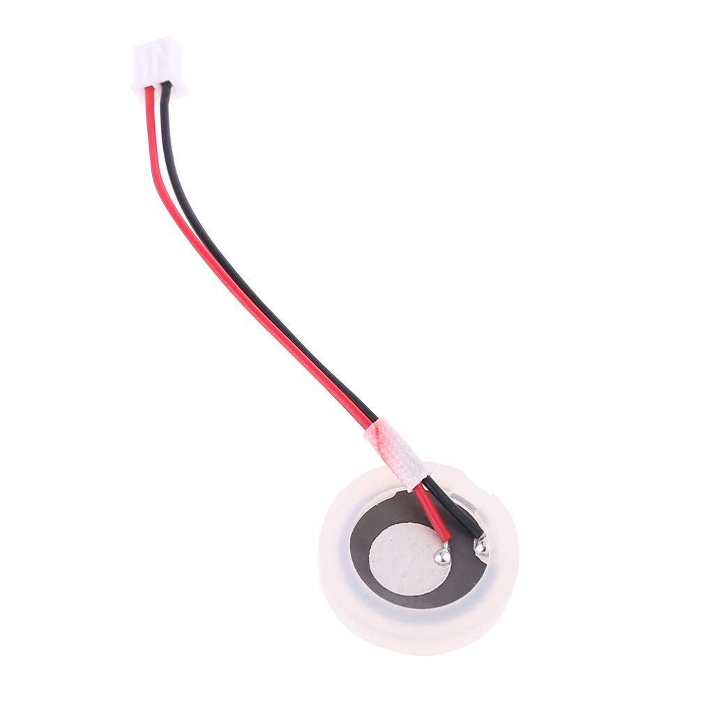 Saddgo 20Mm 2.4Mhz Ultrasonic Atomizer Maker Fogger Transducer Oscillating Piezoelectric Humidifier Accessories Humidifier Accessories