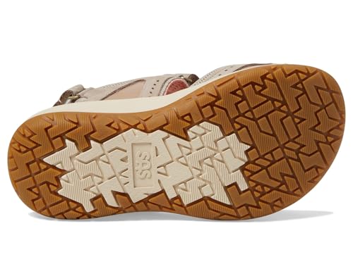Image of SAS Embark Adjustable Comfort Sport Sandal