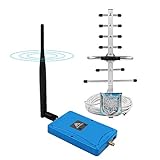 1️⃣ Banda dual : 2G (EGSM 900/ DCS 1800MHz + LTE 1800MHz Cobertura de señal GSM y 4G en el interior de tu casa o pequeño negocio.