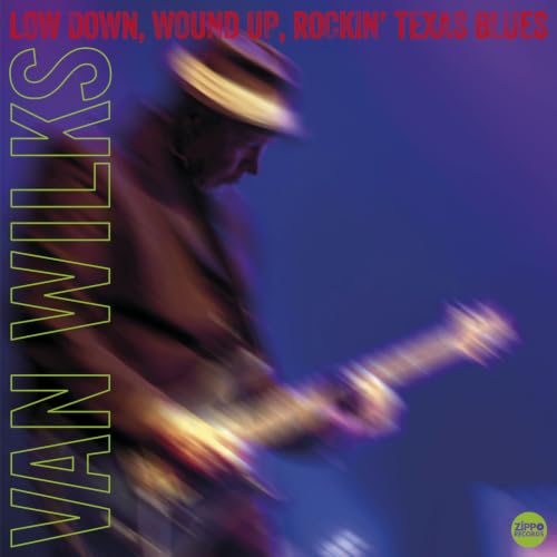 Album artwork