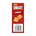 Cheez-It Original Grab 'N Go Snacks, 4.5-Ounce Packages (Pack of 12)