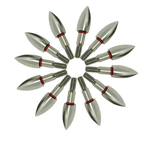 10 Best Archery Targets For Broadheads And Field Points in 2023 (May