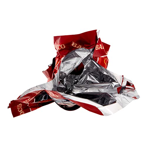 Balocco Uovo al Latte Fast&Furious, 240g