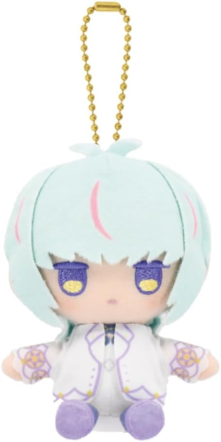 バンダイナムコヌイ(Bandai Namco Nui) Fragaria Memories Limitcha Pluni Mascot