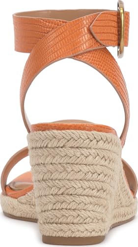 Image of Vince Camuto Felia Espadrille Wedge Sandals | Party Sandals