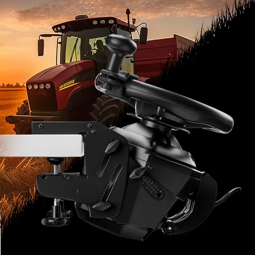 image for Thrustmaster T128 Simtask Pack (Compatible with XBOX Series X/S, One &