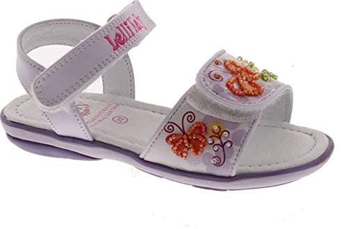 Lk1415 Girls Fashion Sandals