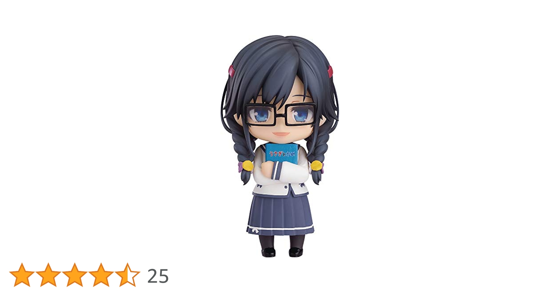 [新品未開封] ねんどろいど　三色院菫子 ねんどろいど 三色院菫子 | GOODSMILE ONLINE SHOP