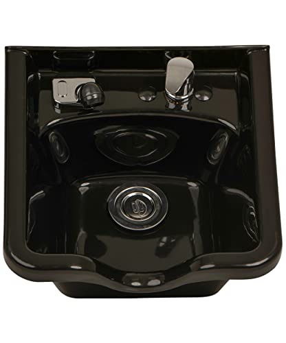 Buy-Rite Deep Acrylic Bowl