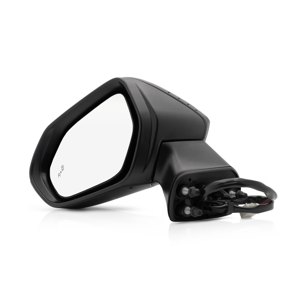 Amazon.com: For Toyota Corolla 2020 21 22 23 2024 Door Mirror